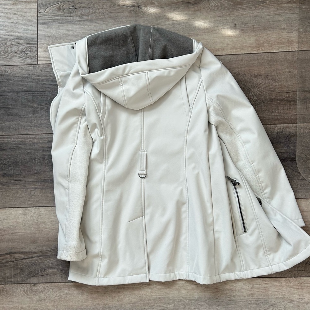 Calvin Klein Jacket - Picture 5 of 5